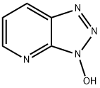 HOAt Structure