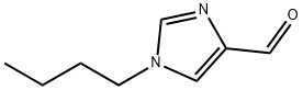 1H-Imidazole-4-carboxaldehyde, 1-butyl- (9CI)|