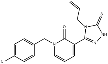 400074-99-9 Structure