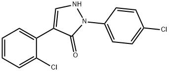 400076-69-9 Structure