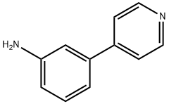 3-PYRIDIN-4-YLANILINE