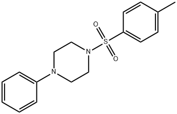 , 4004-96-0, 结构式