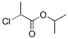 2-氯丙酸异丙酯, 40058-87-5,79435-04-4, 结构式