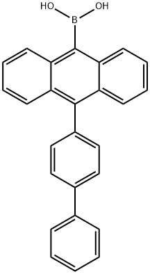 400607-47-8 结构式