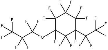 PERFLUORO(1-ETHYL-3-PROPOXYCYCLOHEXANE)