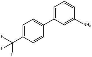 400747-98-0 4'-トリフルオロメチルビフェニル-3-イルアミン