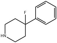 400770-91-4 4-氟-4-苯基哌啶