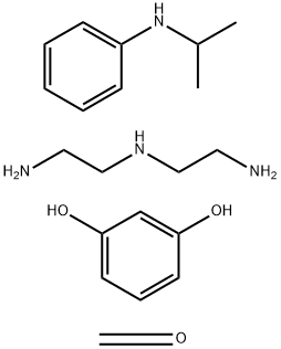 O-ISOPROPYLANILINE Struktur