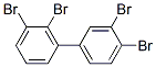 四溴联苯, 40088-45-7, 结构式