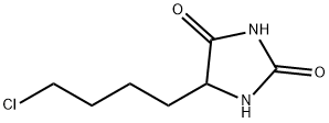 5-(4-CHLOROBUTYL)HYDANTOIN price.