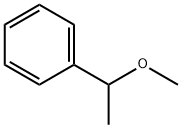 4013-34-7 1-Methoxy-1-phenylethane