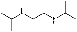 N,N'-Diisopropylethylenediamine Struktur