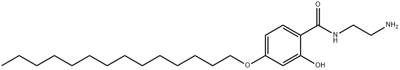 SALOR-INT L498165-1EA Structure