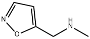 이속사졸-5-일메틸-메틸-아민