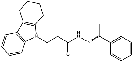 SALOR-INT L477117-1EA Structure