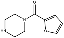 40172-95-0 1-(2-呋喃甲酰基)哌嗪