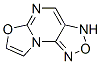 3H-[1,2,5]Oxadiazolo[3,4-e]oxazolo[3,2-a]pyrimidine(9CI)|