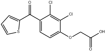 TICRYNAFEN price.