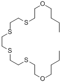 SALOR-INT L498726-1EA Struktur
