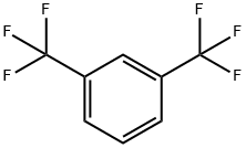 间二三氟甲苯,402-31-3,结构式
