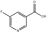 402-66-4 5-氟烟酸