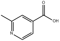 2-Methylisonicotinic acid