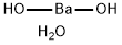 氢氧化钡, 40226-30-0, 结构式