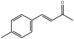 4-(对甲苯基)丁-3-烯-2-酮, 4023-84-1, 结构式