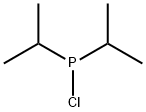 氯二异丙基瞵,40244-90-4,结构式