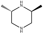 (2S,6S)-2,6-디메틸피페라진