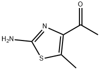 40353-62-6 1-(2-氨基-5-甲基-1,3-噻唑-4-基)乙酮 1HCL