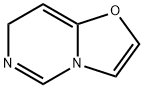 7H-Oxazolo[3,2-c]pyrimidine(9CI) Structure