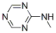 N-METHYL-1,3,5-TRIAZIN-2-AMINE Structure