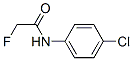 N-(4-클로로페닐)-2-플루오로아세트아미드
