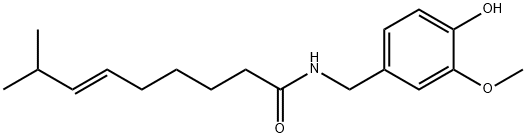 Capsaicin