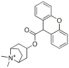 Trantelinium Struktur
