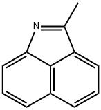 2-Methylbenz[c,d]indole