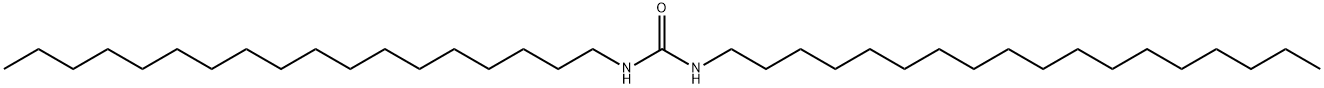 1,3-二十八烷基尿素, 4051-66-5, 结构式