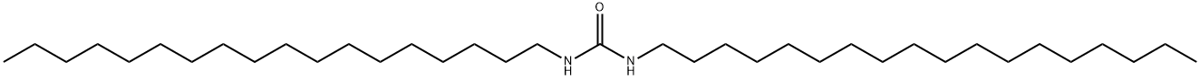 1,3-DIOCTADECYLUREA Structure