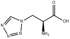 3-(2-TETRAZOLYL)-L-ALANINE