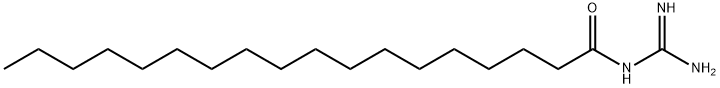 40538-17-8 N-(aminoiminomethyl)stearamide