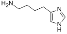 40546-47-2 4-(1H-IMIDAZOL-4-YL)-BUTYLAMINE