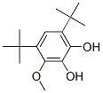 4,6-Di-tert-butyl-3-methoxycatechol|