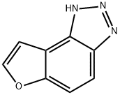 40554-55-0 1H-Furo[3,2-e]benzotriazole  (9CI)