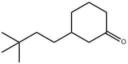 3-(3,3-Dimethylbutyl)-1-cyclohexanone|