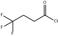 4,4,4-Trifluorobutanoyl chloride price.