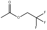 2,2,2-TRIFLUOROETHYL ACETATE|2,2,2-三氟乙酸乙酯