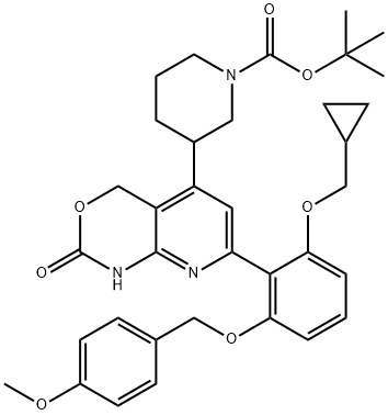 406213-01-2 Structure