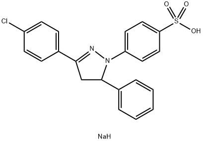 荧光增白剂 54