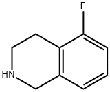 Isoquinoline, 5-fluoro-1,2,3,4-tetrahydro- (9CI)